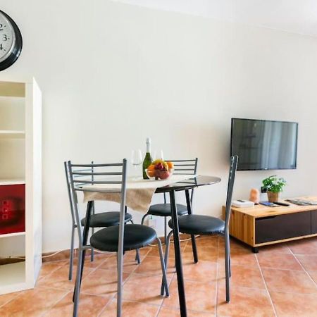 Cosy Apartment In Los Cristianos 5Min To The Ocean Luaran gambar
