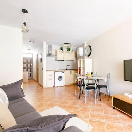Cosy Apartment In Los Cristianos 5Min To The Ocean Luaran gambar