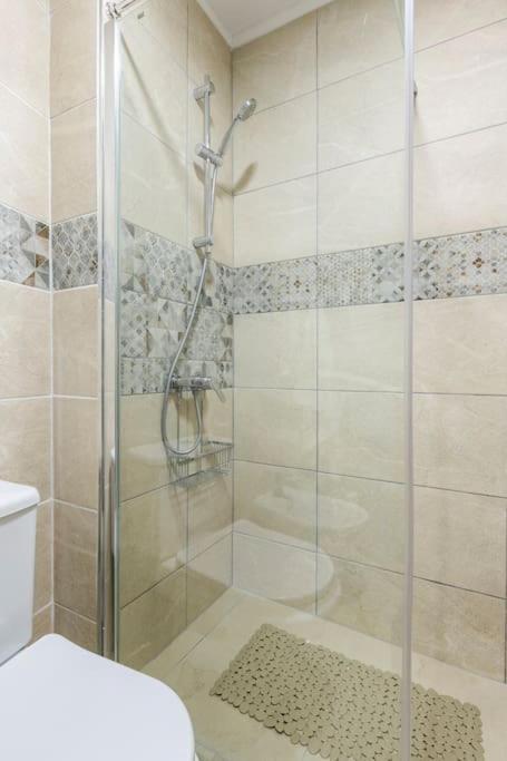 Cosy Apartment In Los Cristianos 5Min To The Ocean Luaran gambar