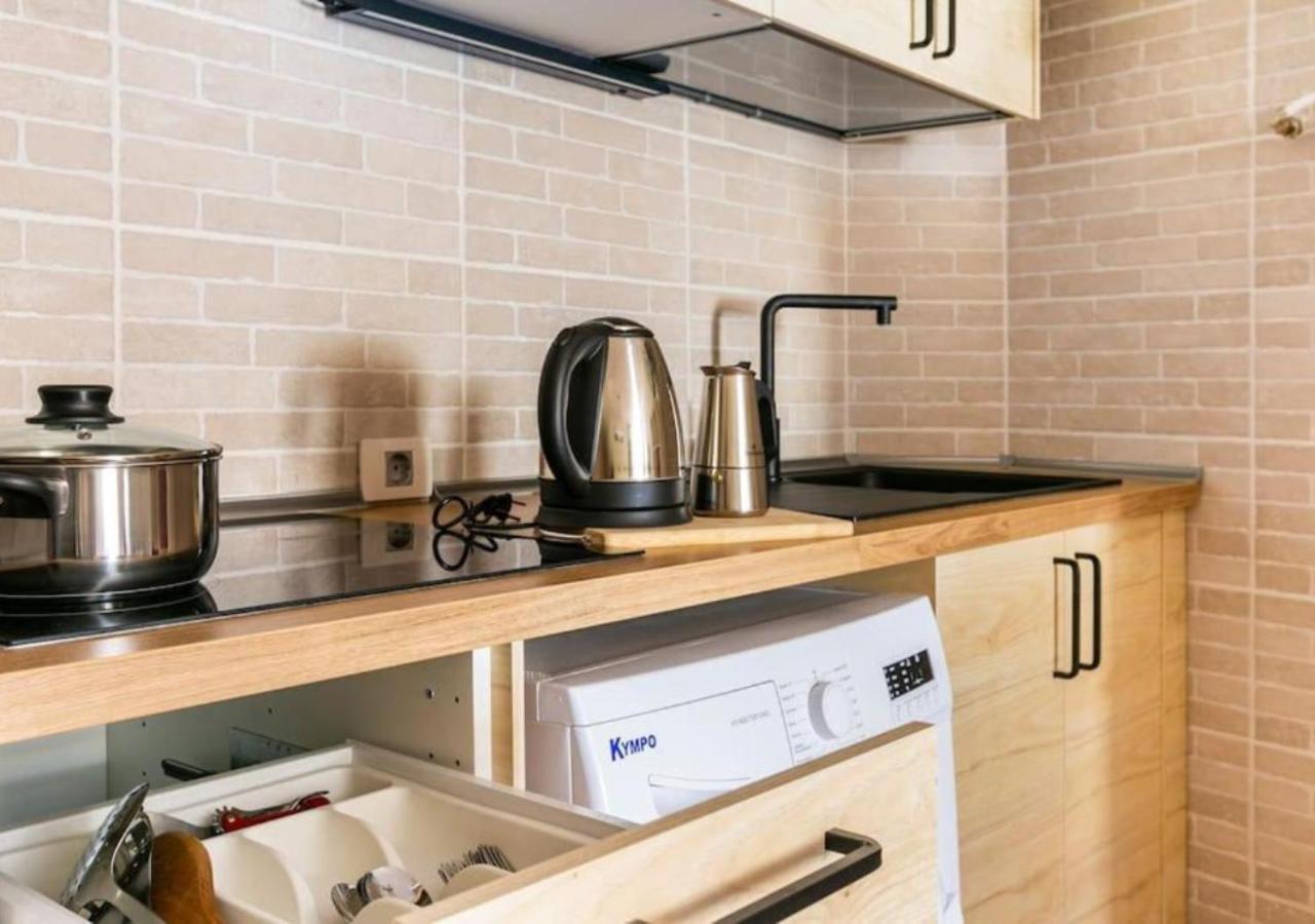 Cosy Apartment In Los Cristianos 5Min To The Ocean Luaran gambar