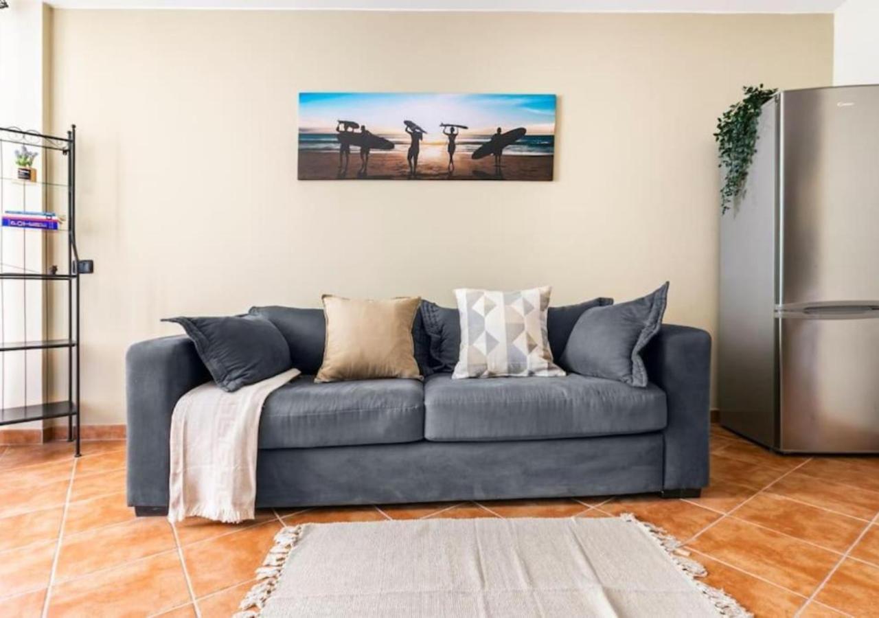 Cosy Apartment In Los Cristianos 5Min To The Ocean Luaran gambar