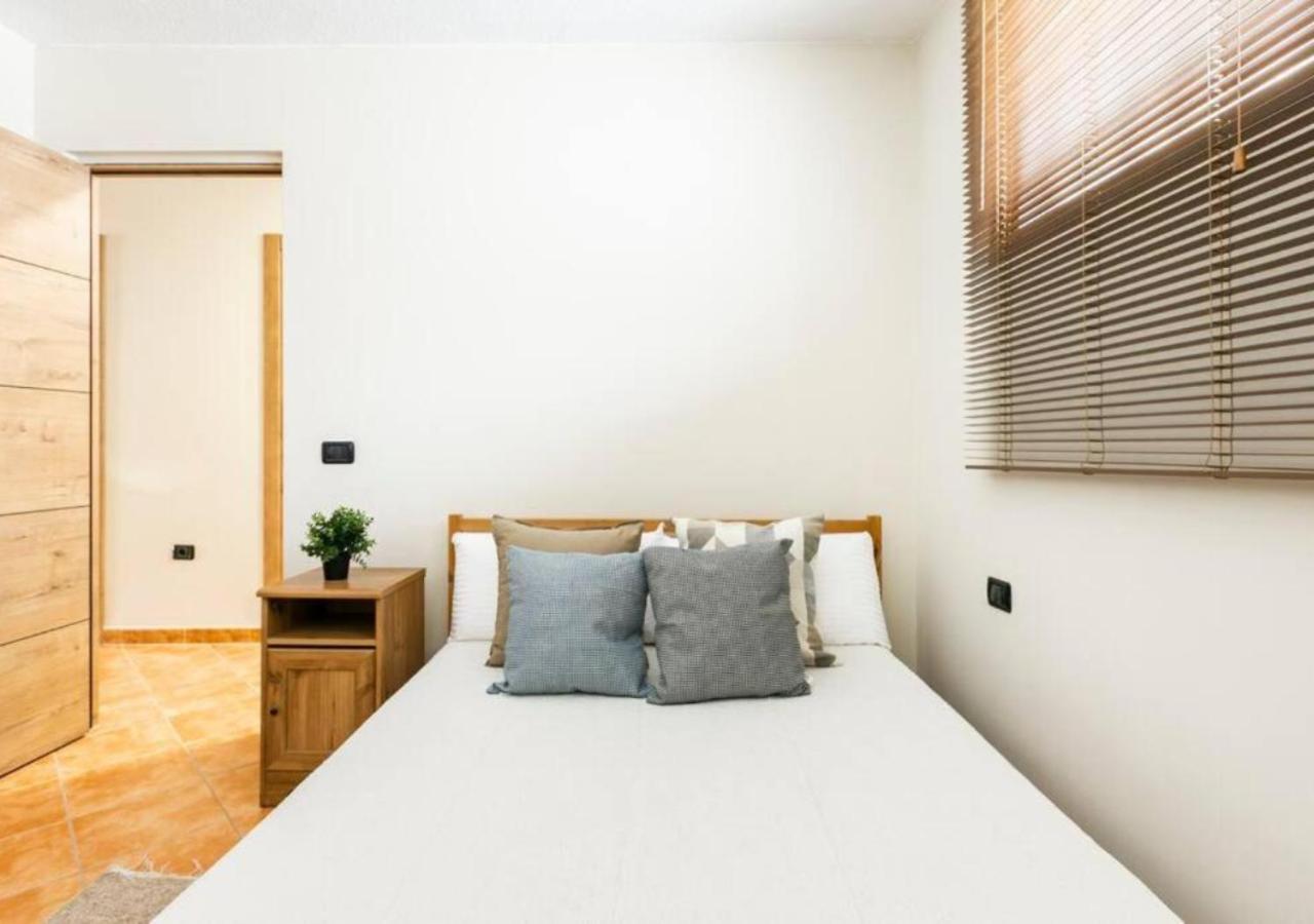 Cosy Apartment In Los Cristianos 5Min To The Ocean Luaran gambar